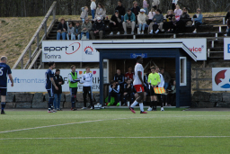 Varfjell - Kårvåg/Havørn 2025